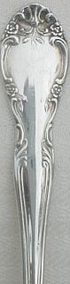 New Elegance Silverplated Flatware