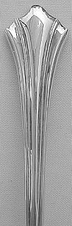 Parthenon Elite 1985-2006 Silverplated Flatware