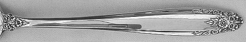 Prelude 1939 Sterling Silver Flatware