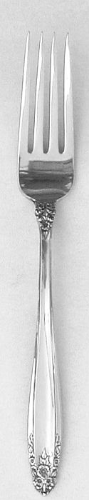 Prelude Sterling Silver Dinner Fork