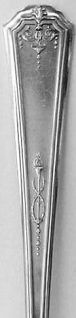 Queen Bess I Silverplated Flatware