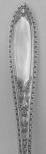 Ramona Lakewood Brentwood Silverplated Flatware