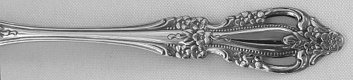 Raphael 1979-2004 Stainless Steel Flatware