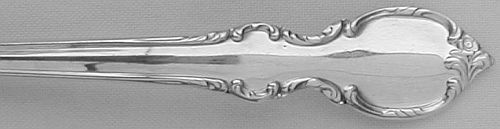 Reflection 1959 Silverplated Flatware