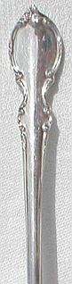 Reflection 1959-1991 Silverplated Flatware