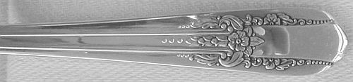 Reflection 1939-1991 Silverplated Flatware