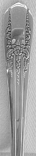 Reflection 1939-1991 Silverplated Flatware