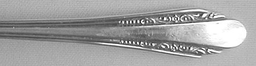 Roberta 1938 Silverplated Flatware