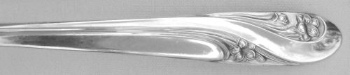 Romance 1952 Silverplated Flatware