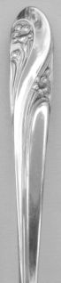 Romance 1952 Silverplated Flatware