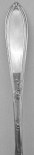 Rosemary 1919 Silverplated Flatware