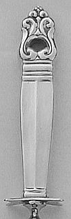 Royal Danish 1939 Sterling Flatware