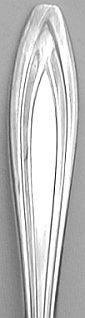 Silhouette Silverplated Flatware