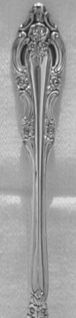 Silver Artistry Silverplated Flatware