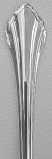 Silver Artistry Silverplated Flatware