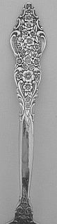 Silver Renaissance Silverplated Flatware