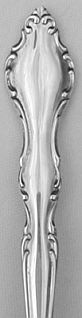 Wakefield 1965 Silverplated Flatware