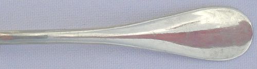 Windsor 1900 Silverplated Flatware