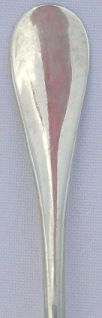 Windsor 1900 Silverplated Flatware