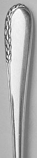 Ultra Silver Plate Flatware